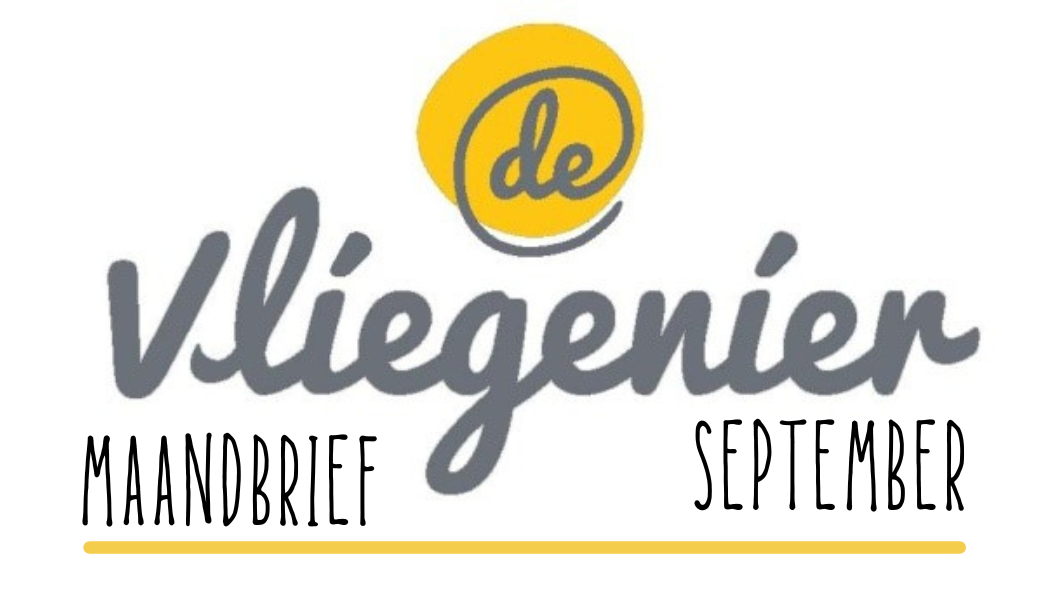 Maandbrief september 2026