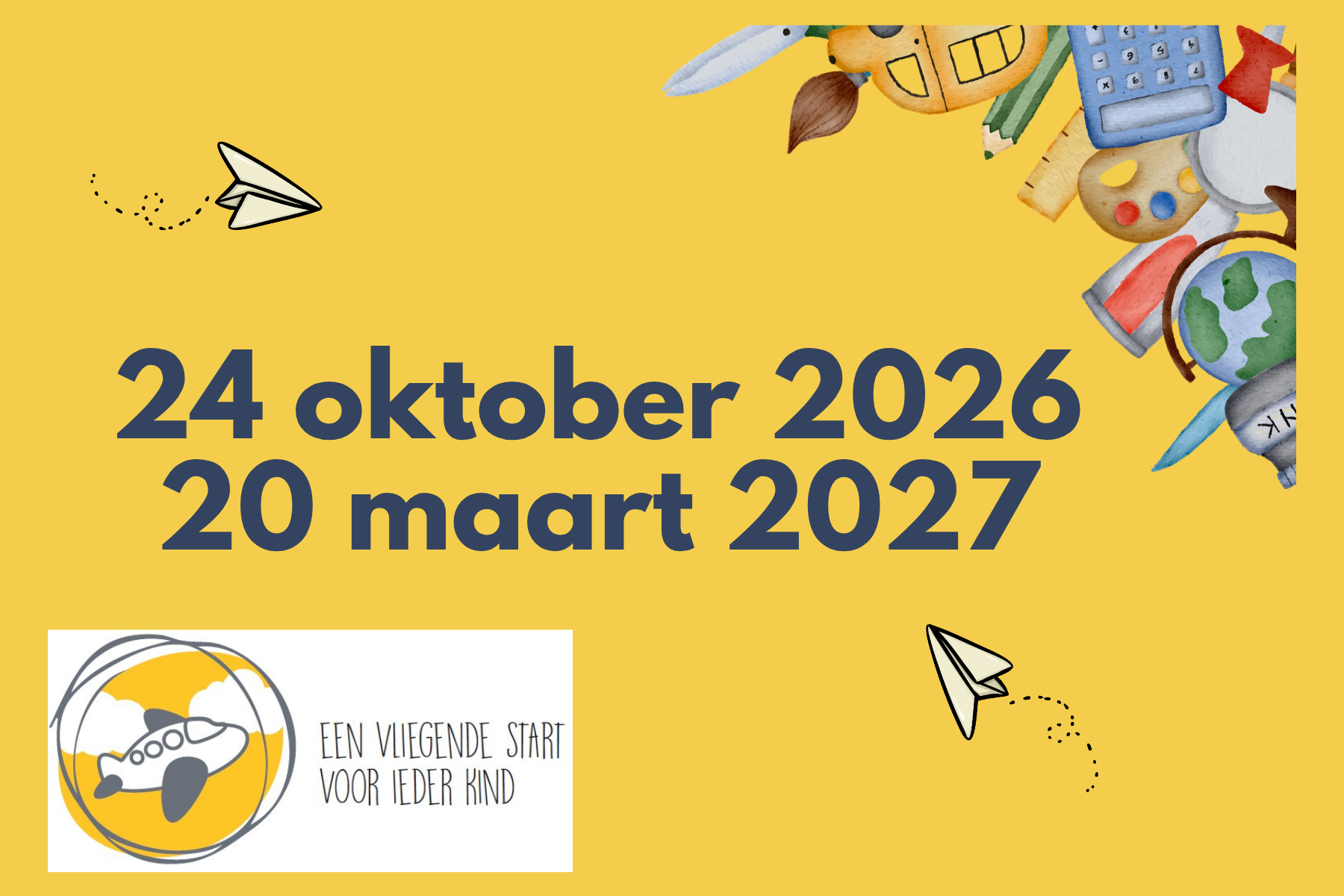 Ontdekkingsvoormiddag