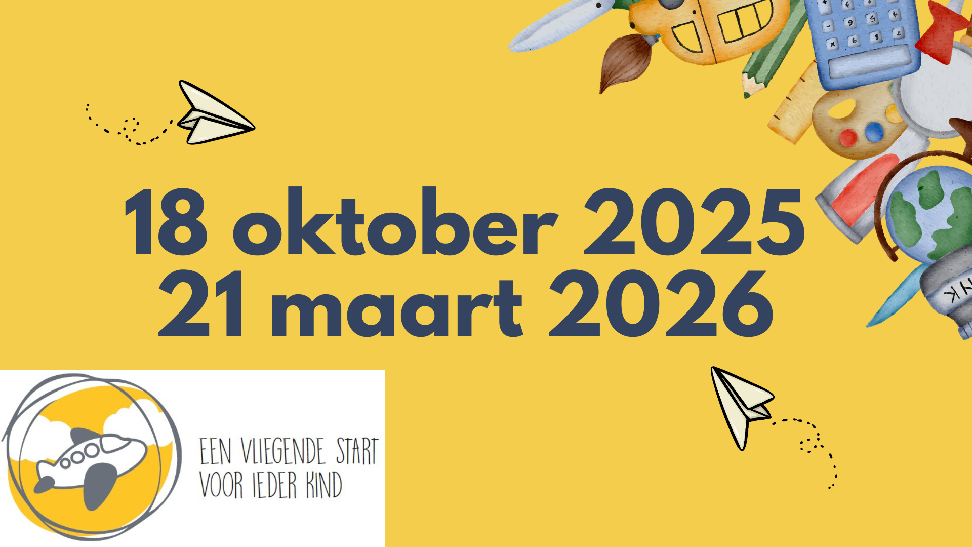 Ontdekkingsvoormiddag